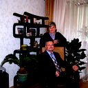 Валерий Хомченко