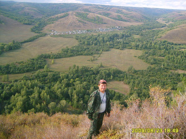 Рамиль Ишмухаметов