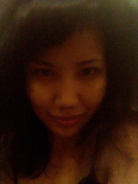 Айжан Нурекешова