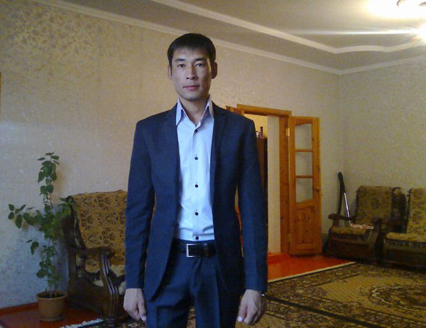 Сабит Тулегенов