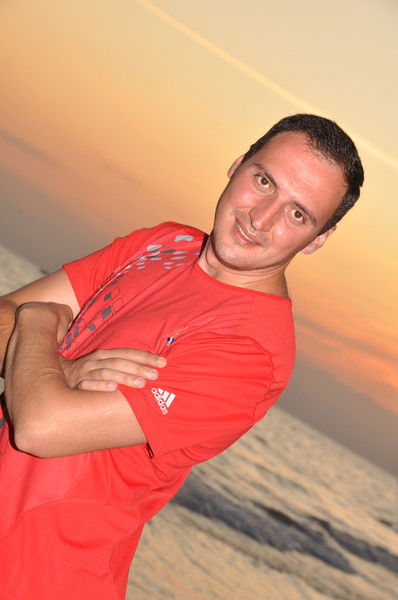 Саргис Асатрян