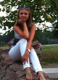 Ольга Верещак