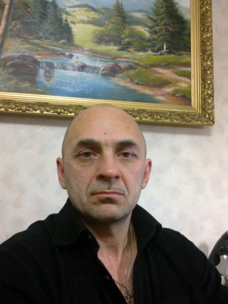 Сергей Кирьянов