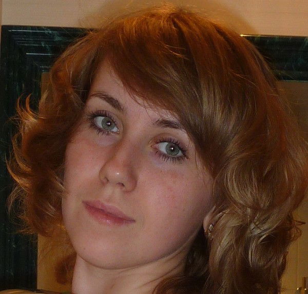 Светлана Егорова