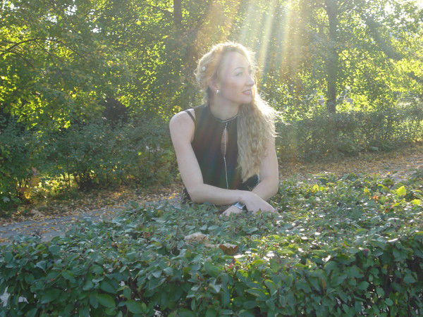 Лариса Семенова