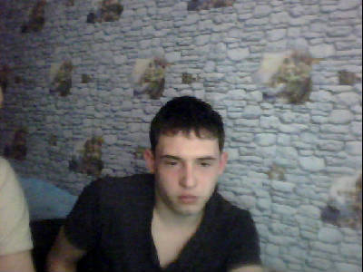 Андрюха Ардашов