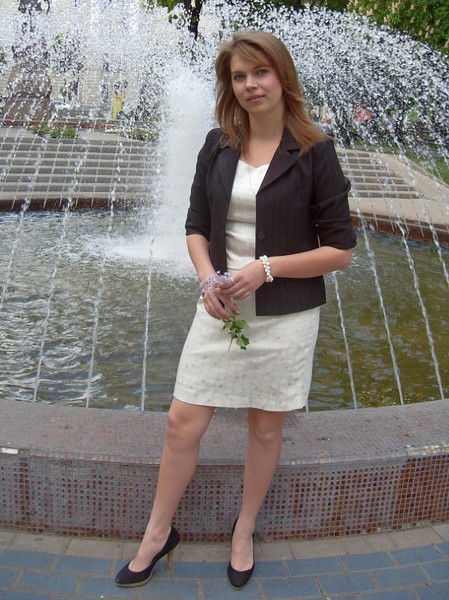 Вера Глотова