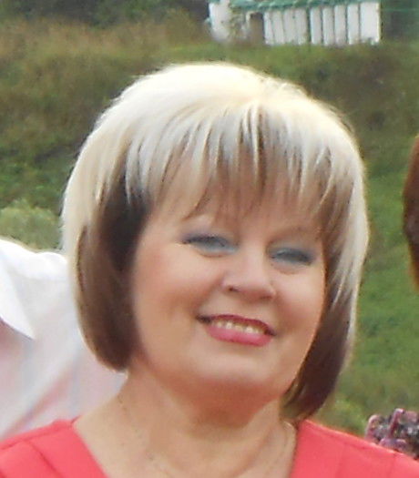 Светлана Варфоломеева