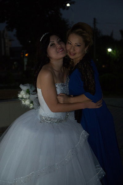 Раиса Бахтыбаева