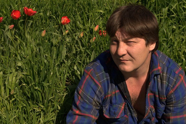 Юрий Кушнарёв