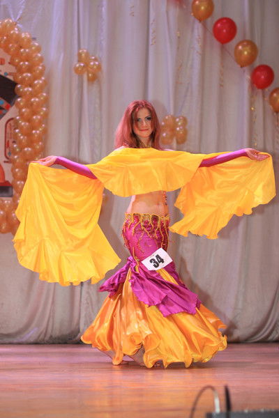 Наташа Тонкашева