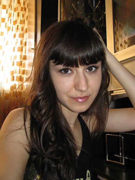 Елена Некрасова