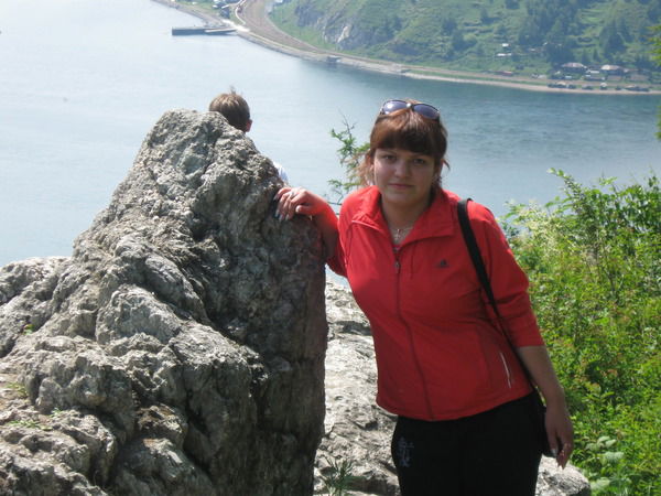 Светлана Зуева