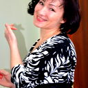 Ольга Коврига