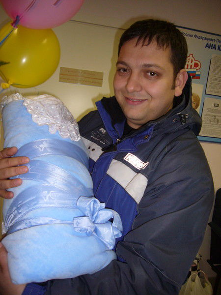 Андрей Антонов