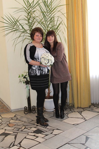 Светлана Петрыкина