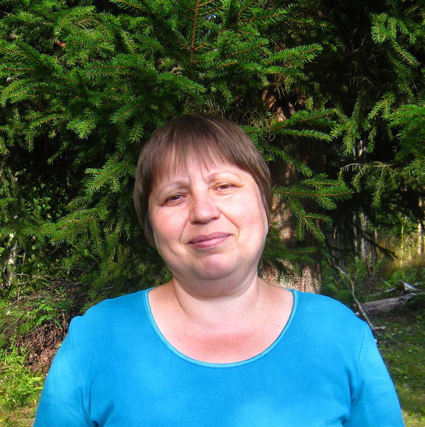 Светлана Пилипенко