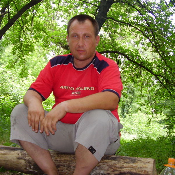 Александр Потапенко