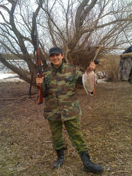 Антон Белковский