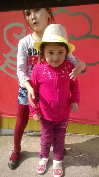 Нурзат Исмаилова