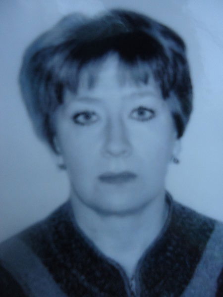 Людмила Гирман