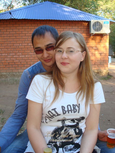 Александра Соколова