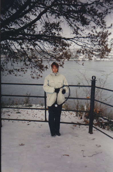 Наталья Логинова