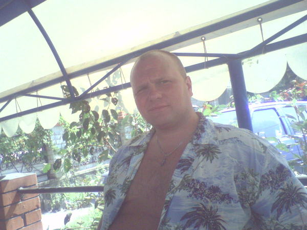 Александр Стрекалов