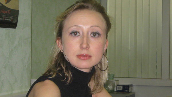 Ирина Юсупова