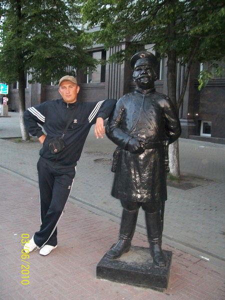 Александр Карпичев