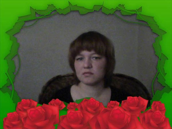 Елена Вагнер