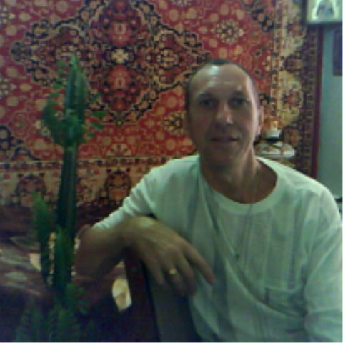 Юрий Ерофеев