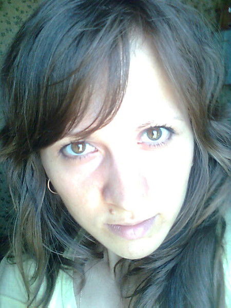 Ирина Криворотова