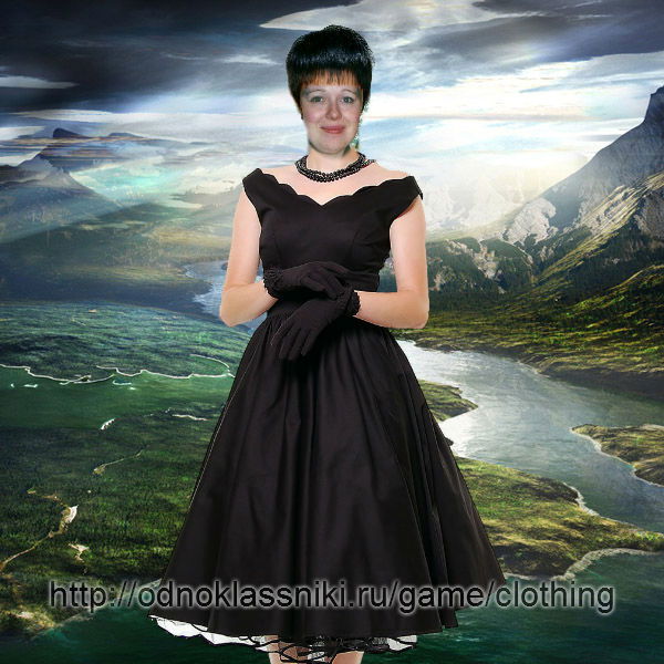 Оксана Фефелова