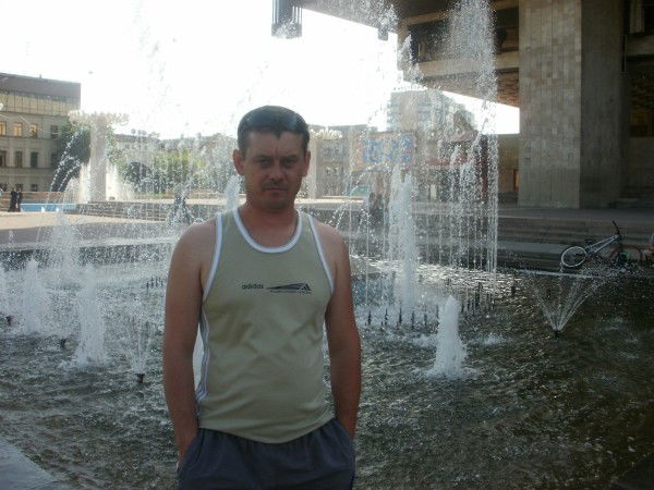 Анатолий Приходько