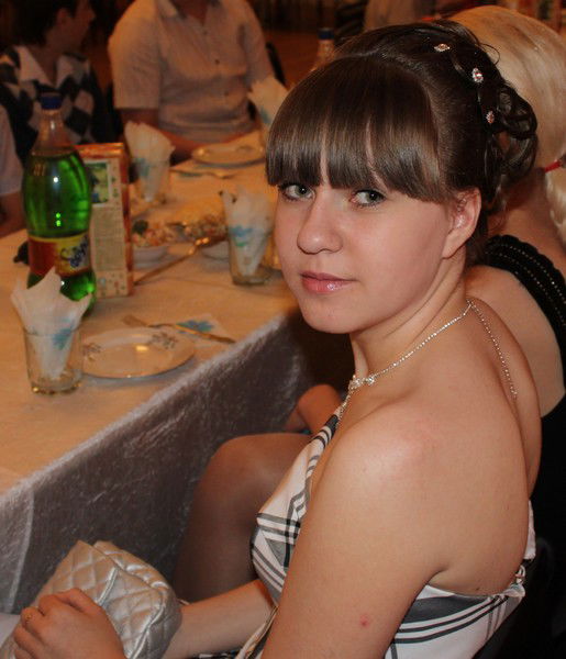 Валентина Дементьева