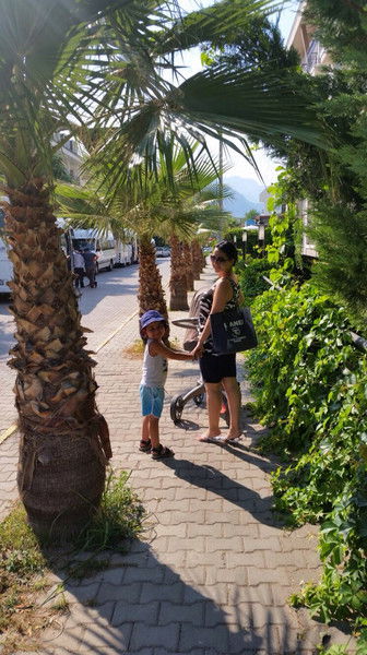 Гульнара Тенизбаева