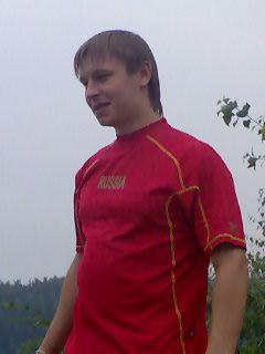 Рома Слипой