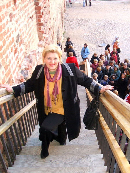 Людмила Руденкова