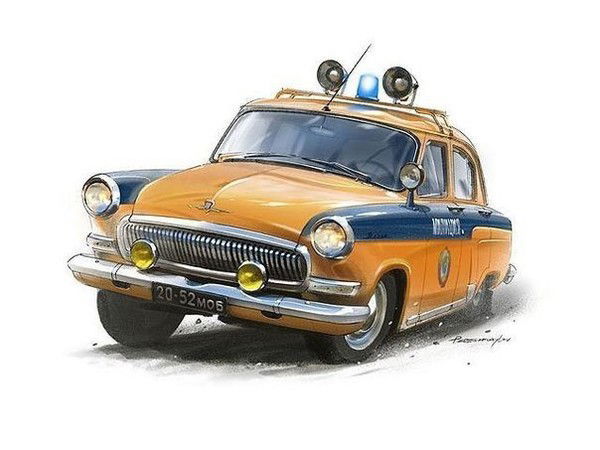 Владик Кальницкий