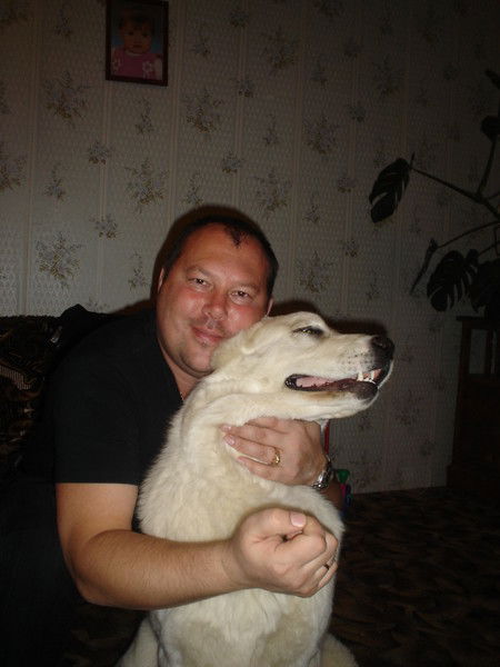 Николай Миронец