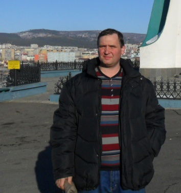 Виталий Борисов