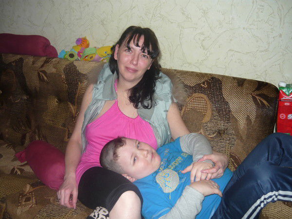 Екатерина Магомедова