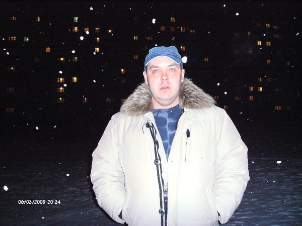 Валерий Вахнин