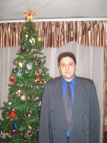 Ильшат Муслиев