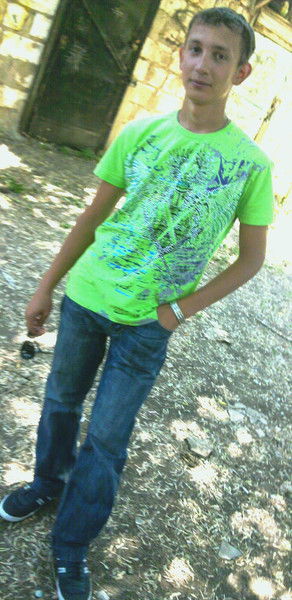 Айдар Хабипов