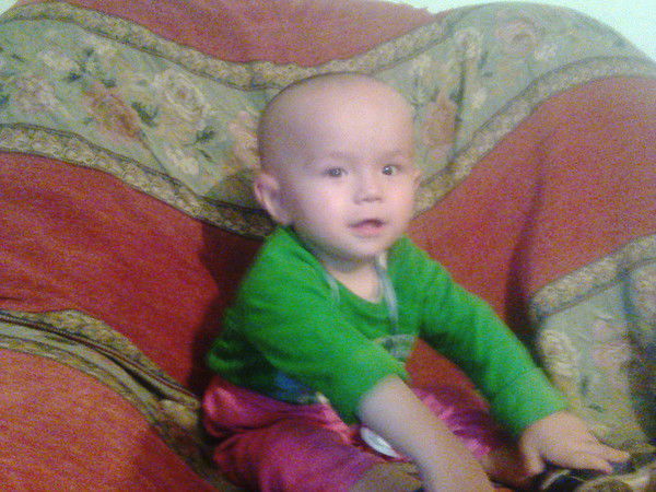 Бакытбек Темирбеков