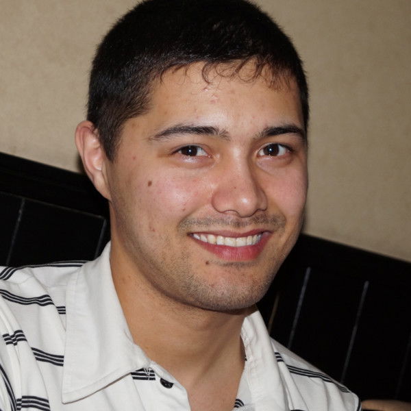 Тимур Шайхисламов