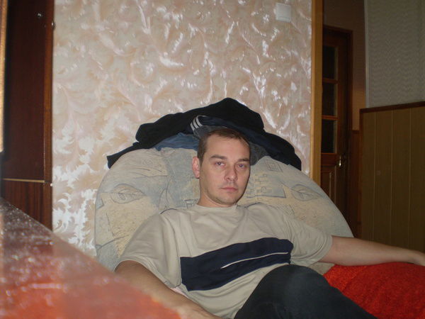 Формихин Константин