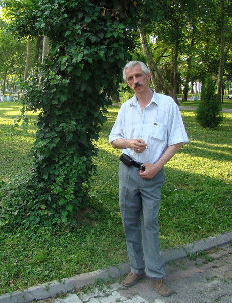 Андрей Филатов